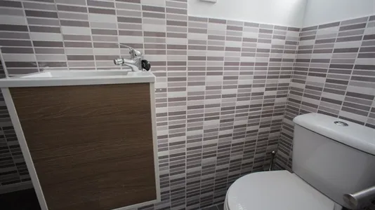 Rooms in Alboraya - photo 6