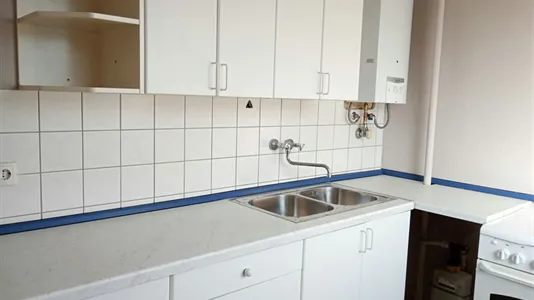 Apartments in Location is not specified - photo 9