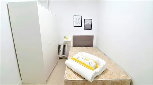 Rooms in Madrid Latina - photo 5