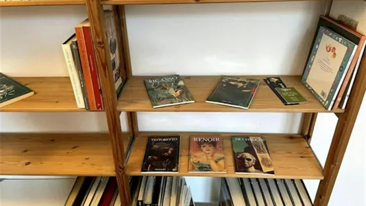 Apartments in Bologna - photo 9