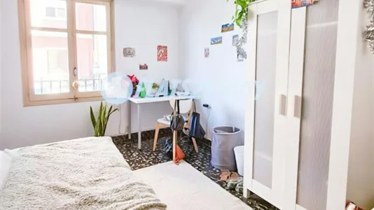 Rooms in Valencia L'Eixample - photo 3