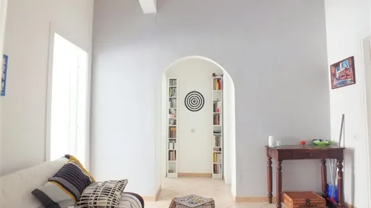 Apartments in Roma Municipio V – Prenestino/Centocelle - photo 2