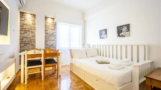 Apartments in Athens Akropoli - photo 5