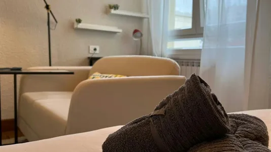 Rooms in Bilbao - photo 9