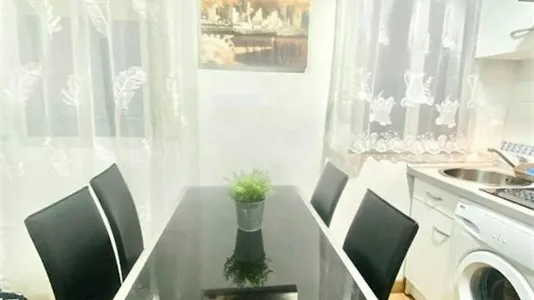 Apartments in Madrid Arganzuela - photo 4