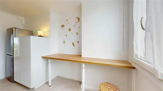 Rooms in Lyon - photo 7