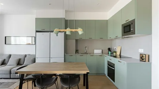 Rooms in Valencia L'Eixample - photo 7