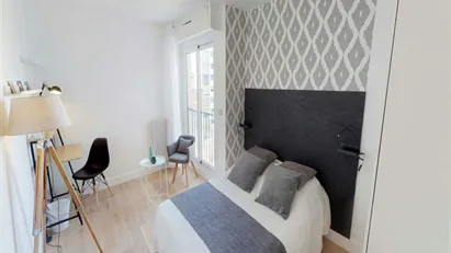 Room for rent in Paris 15ème arrondissement, Paris