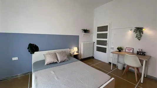 Rooms in Bologna - photo 7