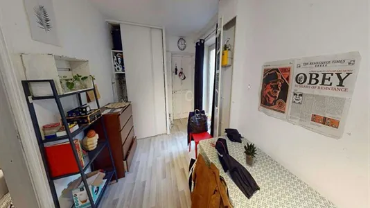 Rooms in Lyon - photo 2