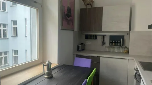 Apartments in Berlin Pankow - photo 5