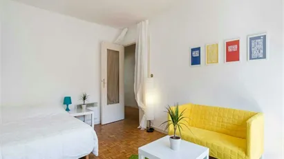 Room for rent in Lyon, Auvergne-Rhône-Alpes
