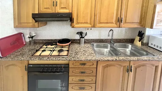 Rooms in Burjassot - photo 10