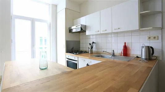 Apartments in Stad Brussel - photo 7