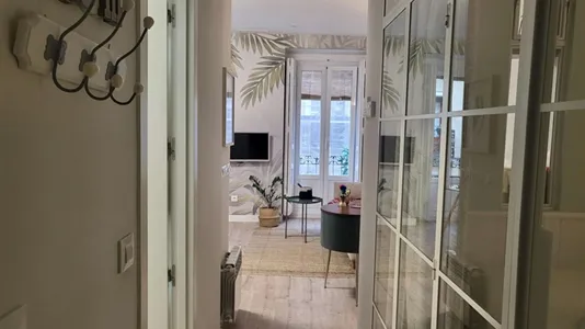 Apartments in Madrid Centro - photo 7