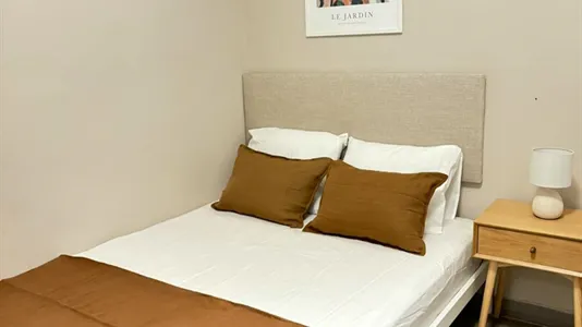 Rooms in Barcelona Gràcia - photo 4