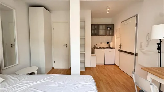 Apartments in Leipzig - photo 2