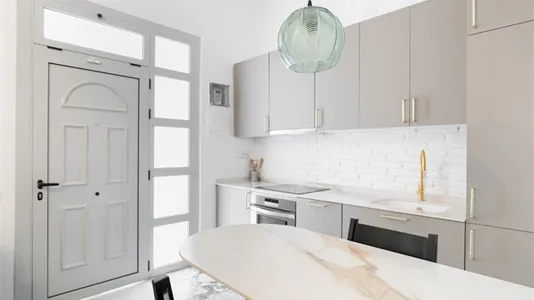 Apartments in L'Hospitalet de Llobregat - photo 8