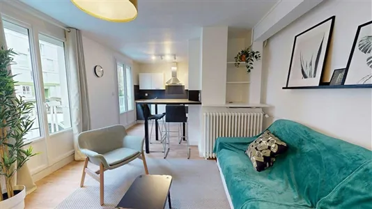 Rooms in Rennes - photo 9