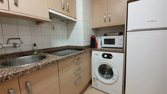 Rooms in Granada - photo 6