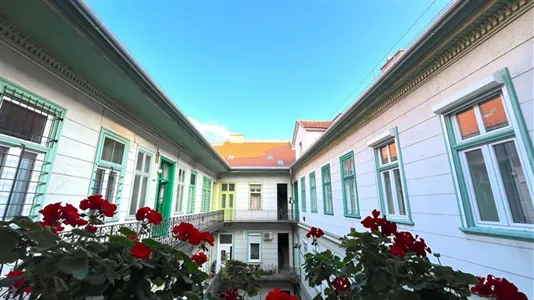 Rooms in Budapest Erzsébetváros - photo 7