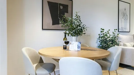 Apartments in Madrid Chamartín - photo 7