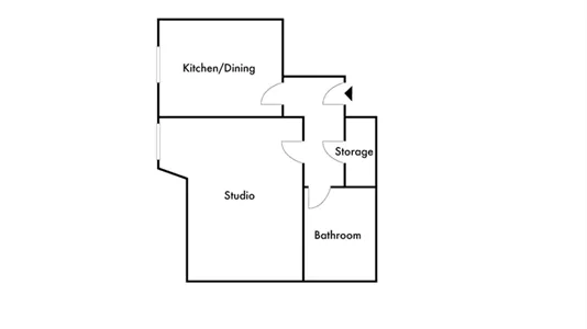 Apartments in Location is not specified - photo 7