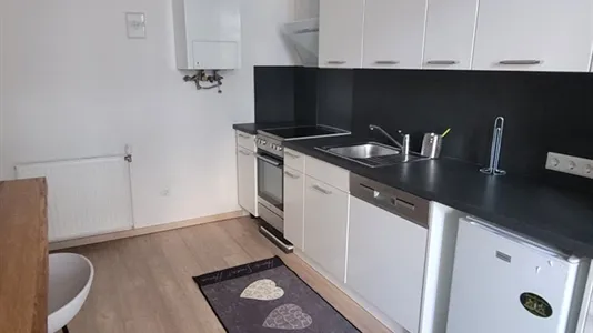 Apartments in Wien Rudolfsheim-Fünfhaus - photo 10