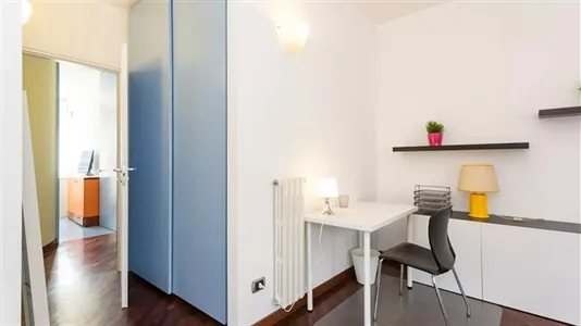 Rooms in Milano Zona 2 - Stazione Centrale, Gorla, Turro, Greco, Crescenzago - photo 8