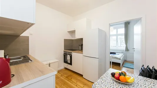 Rooms in Berlin Mitte - photo 5