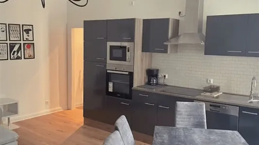 Rooms in Berlin Pankow - photo 8