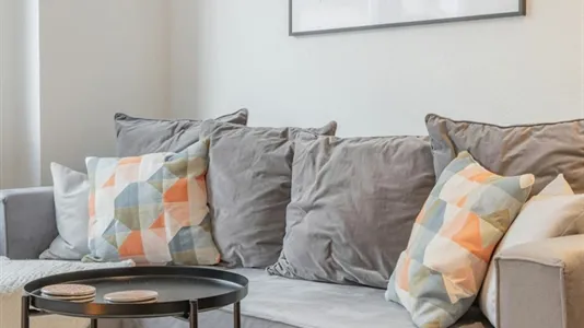 Apartments in Dusseldorf - photo 7