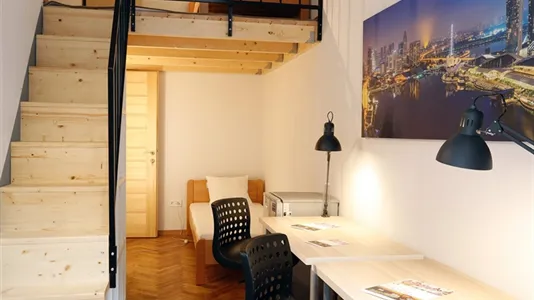 Rooms in Budapest Józsefváros - photo 9