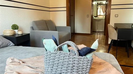 Rooms in Madrid Retiro - photo 5