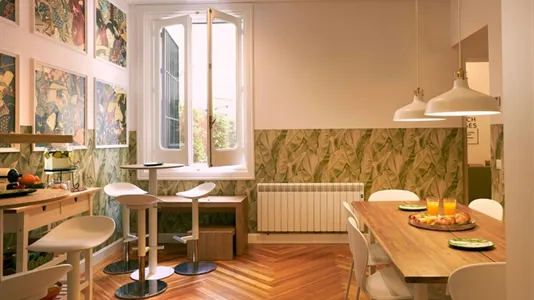 Apartments in Madrid Centro - photo 9