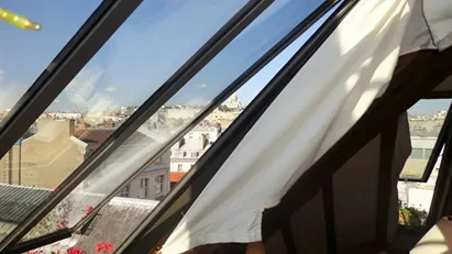 Apartment for rent in Paris 9ème arrondissement, Paris