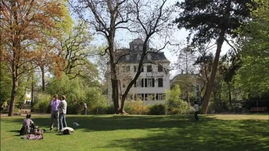 Rooms in Location is not specified - photo 8