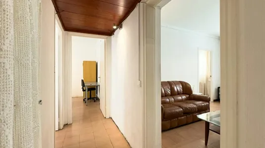 Apartments in Barcelona Les Corts - photo 8