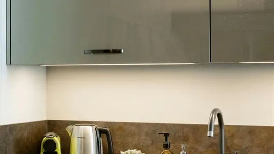 Apartments in Budapest Terézváros - photo 8