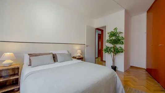Rooms in Madrid Retiro - photo 4