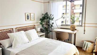 Room for rent in Madrid Moncloa-Aravaca, Madrid