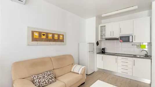 Apartments in Barcelona Sants-Montjuïc - photo 5