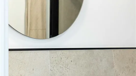 Rooms in Madrid Moncloa-Aravaca - photo 7