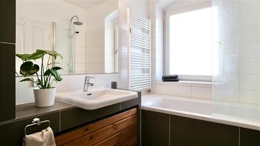 Apartments in Location is not specified - photo 9