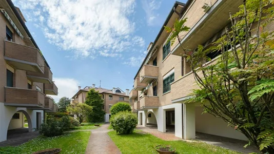 Rooms in Padua - photo 6