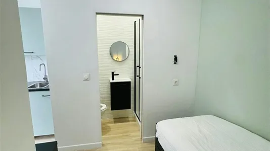 Apartments in Paris 13ème arrondissement - Place d'Italie - photo 3