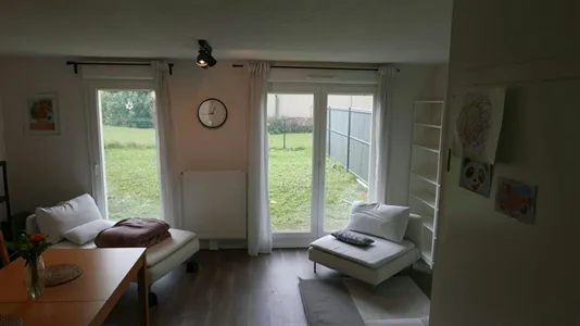 Houses in Metz - photo 2