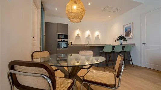 Apartments in Barcelona Ciutat Vella - photo 7