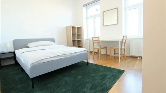 Apartments in Wien Ottakring - photo 1