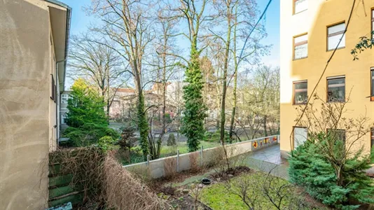 Rooms in Berlin Mitte - photo 4